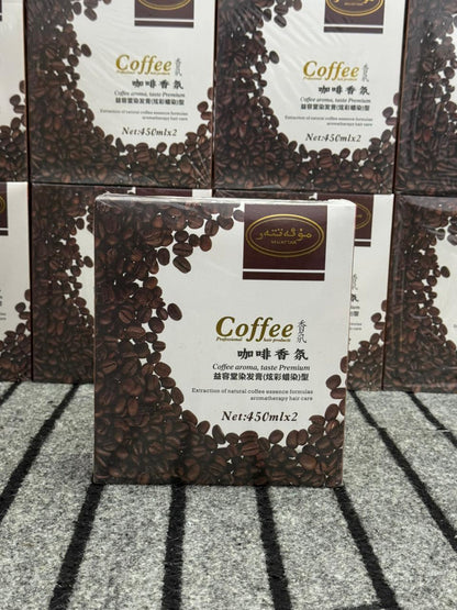 ilaaf | 100% Original Coffe Hair Color