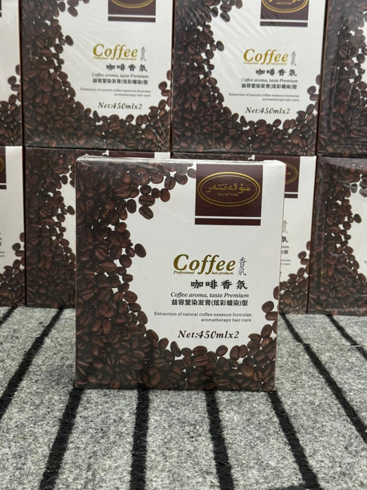 ilaaf | 100% Original Coffe Hair Color